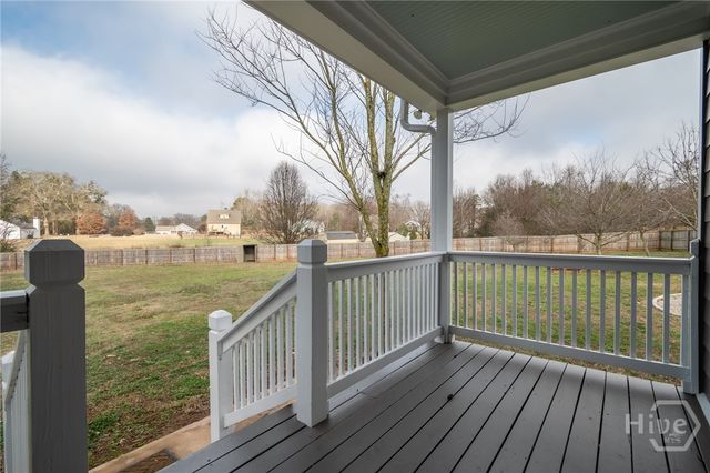 52 Willow Oak Circle, Comer, GA 30629