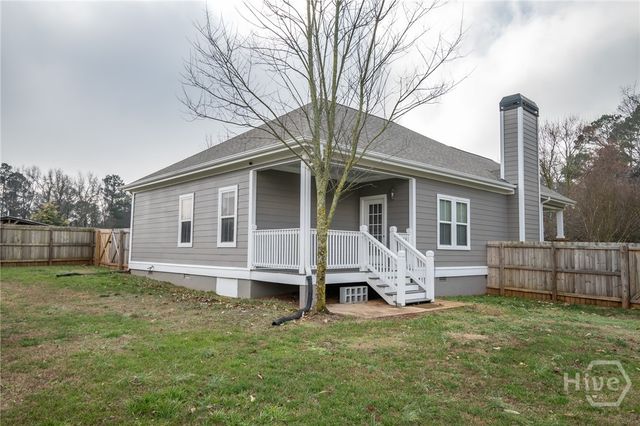 52 Willow Oak Circle, Comer, GA 30629