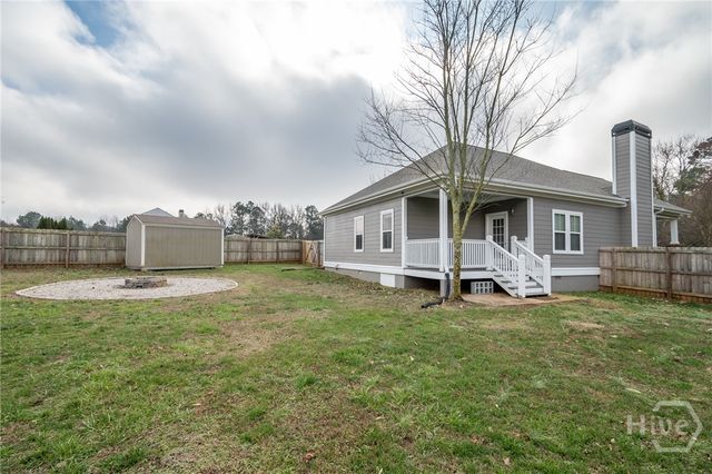 52 Willow Oak Circle, Comer, GA 30629