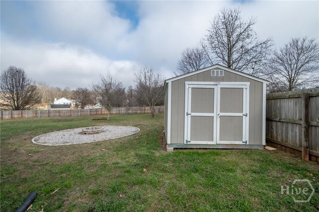 52 Willow Oak Circle, Comer, GA 30629