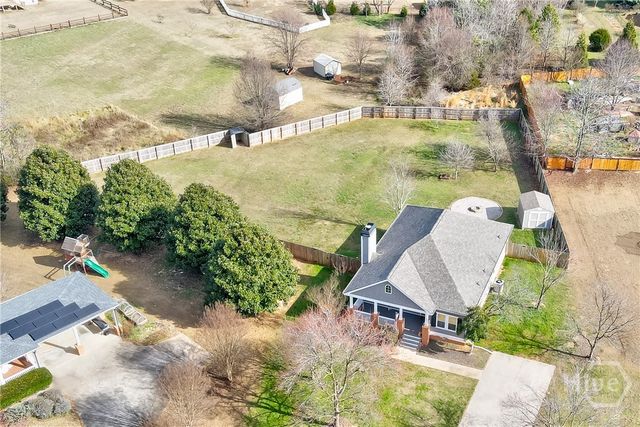 52 Willow Oak Circle, Comer, GA 30629