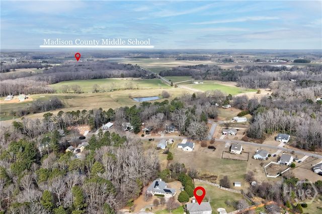 52 Willow Oak Circle, Comer, GA 30629