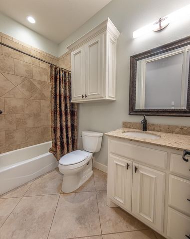 8 Wilshire Boulevard, Lubbock, TX 79416