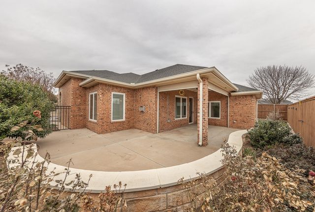 8 Wilshire Boulevard, Lubbock, TX 79416