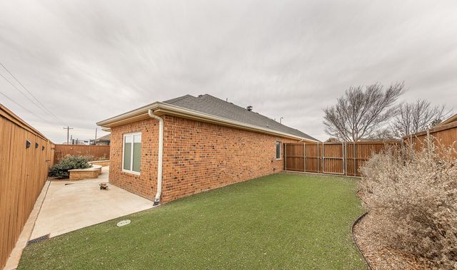 8 Wilshire Boulevard, Lubbock, TX 79416