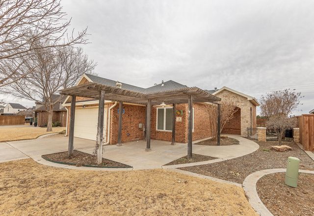 8 Wilshire Boulevard, Lubbock, TX 79416