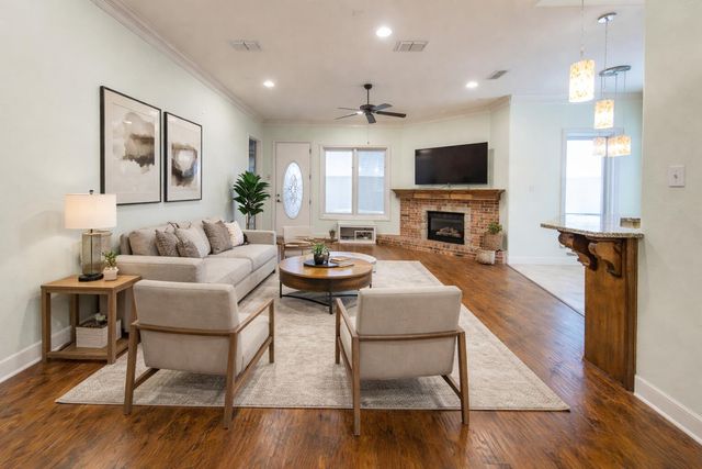 8 Wilshire Boulevard, Lubbock, TX 79416