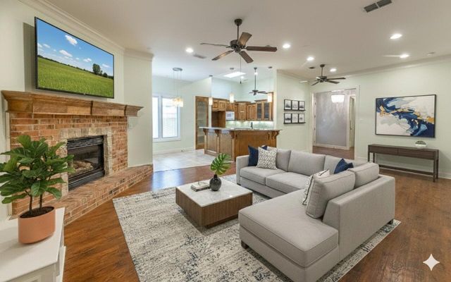 8 Wilshire Boulevard, Lubbock, TX 79416