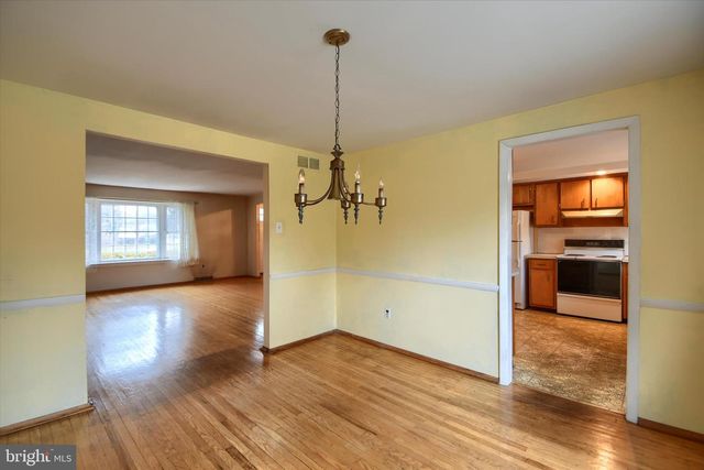 246 HOLLY HILL RD, Richboro, PA 18954