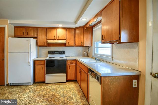 246 HOLLY HILL RD, Richboro, PA 18954