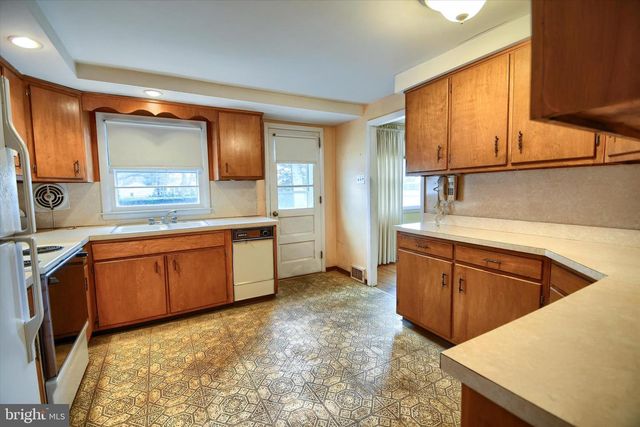 246 HOLLY HILL RD, Richboro, PA 18954