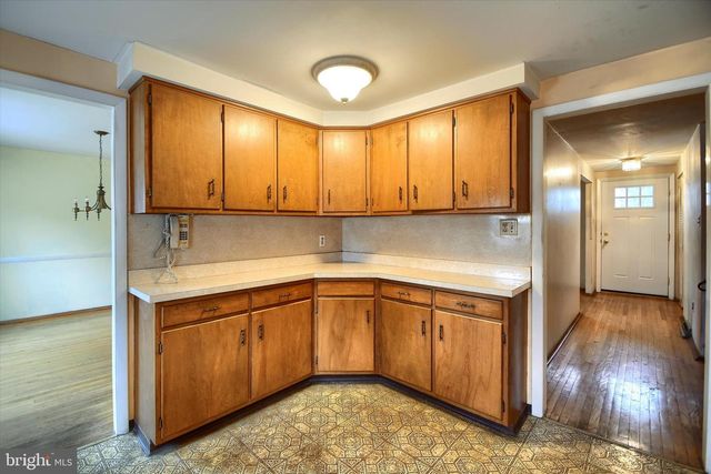 246 HOLLY HILL RD, Richboro, PA 18954