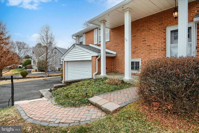 246 HOLLY HILL RD, Richboro, PA 18954