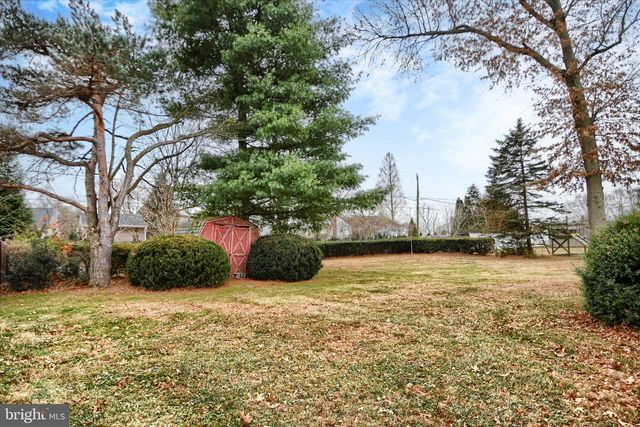 246 HOLLY HILL RD, Richboro, PA 18954