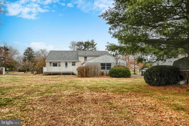 246 HOLLY HILL RD, Richboro, PA 18954