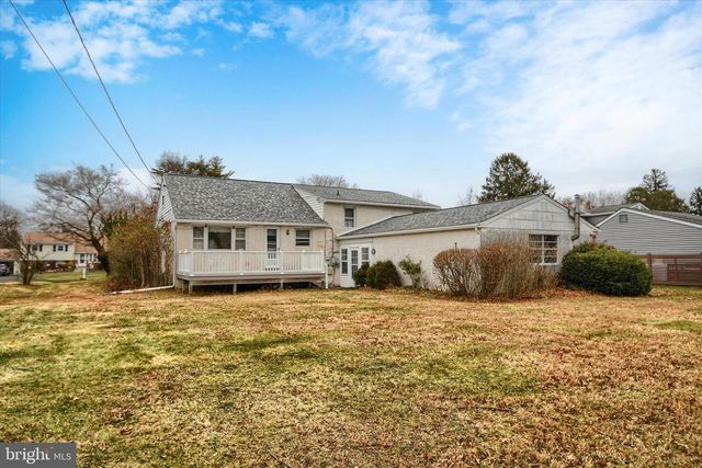 246 HOLLY HILL RD, Richboro, PA 18954