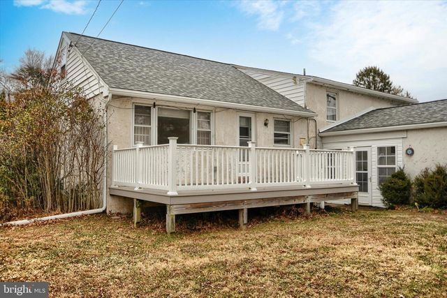 246 HOLLY HILL RD, Richboro, PA 18954