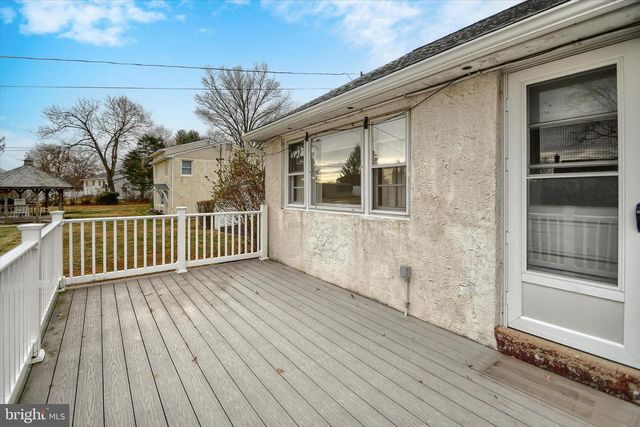 246 HOLLY HILL RD, Richboro, PA 18954