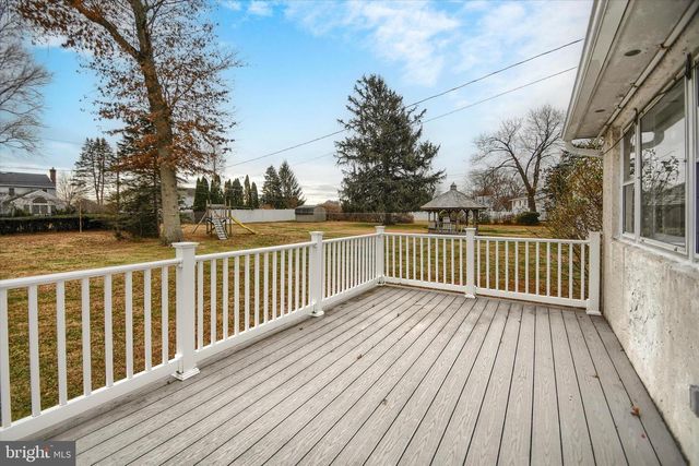 246 HOLLY HILL RD, Richboro, PA 18954