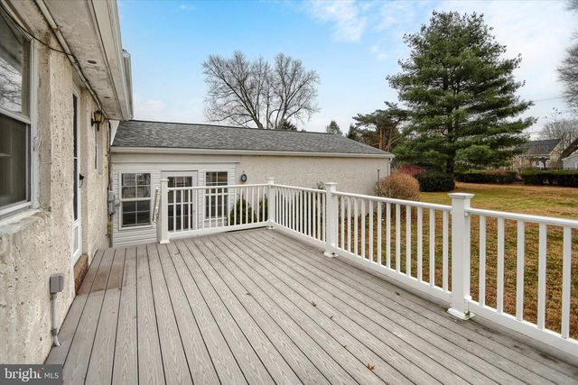 246 HOLLY HILL RD, Richboro, PA 18954