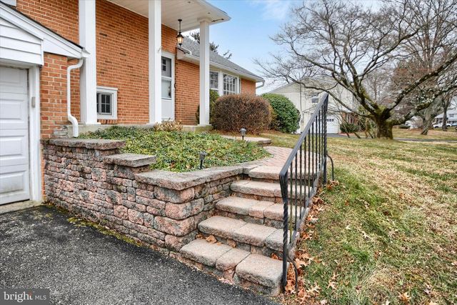 246 HOLLY HILL RD, Richboro, PA 18954