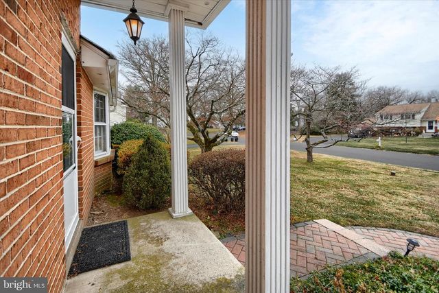 246 HOLLY HILL RD, Richboro, PA 18954