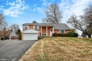 246 HOLLY HILL RD, Richboro, PA 18954