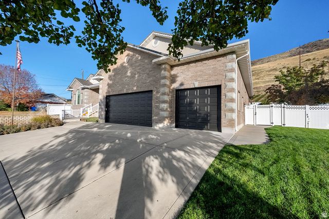 2051 S ESKELSEN LN, Brigham City, UT 84302