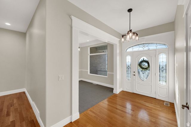 2051 S ESKELSEN LN, Brigham City, UT 84302