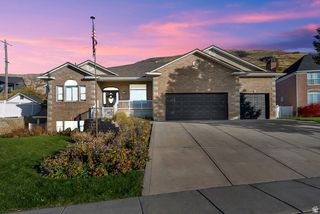 2051 S ESKELSEN LN, Perry, UT 84302