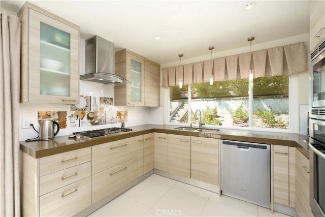 27301 Via Avila, Mission Viejo, CA 92691