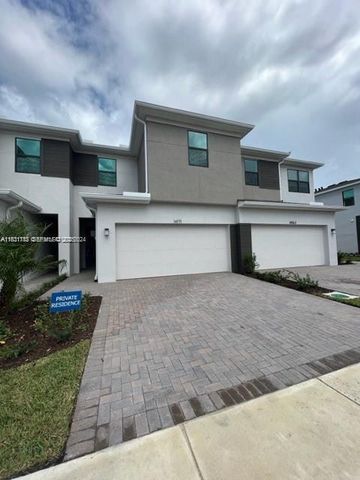 14171 SW Thorens Drive, Port St. Lucie, Port St Lucie, FL 34987