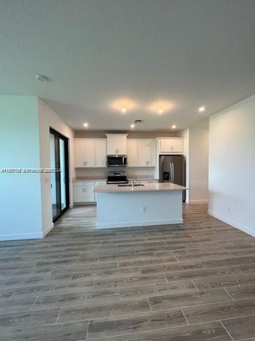 14171 SW Thorens Drive, Port St. Lucie, Port St Lucie, FL 34987