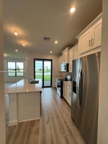 14171 SW Thorens Drive, Port St. Lucie, Port St Lucie, FL 34987