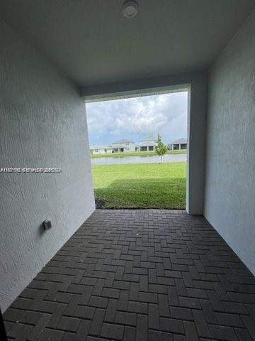 14171 SW Thorens Drive, Port St. Lucie, Port St Lucie, FL 34987