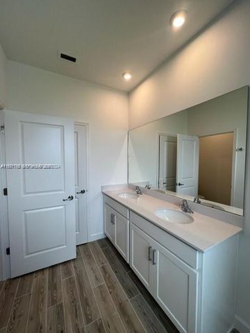 14171 SW Thorens Drive, Port St. Lucie, Port St Lucie, FL 34987
