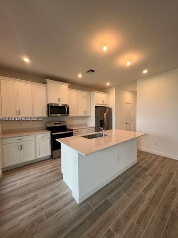 14171 SW Thorens Drive, Port St. Lucie, Port St Lucie, FL 34987