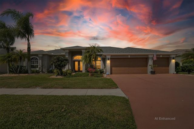 3615 GAVIOTA DRIVE, Sun City Center, FL 33573