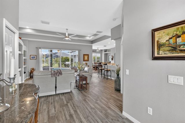 3615 GAVIOTA DRIVE, Sun City Center, FL 33573