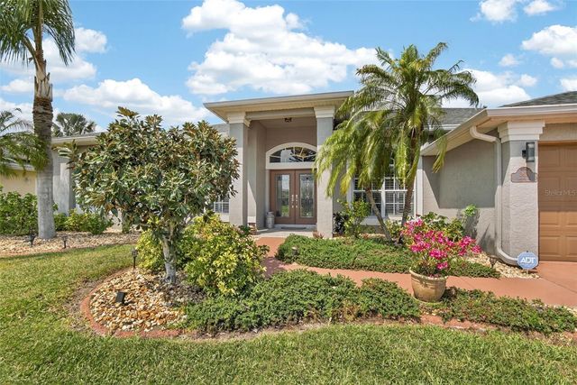 3615 GAVIOTA DRIVE, Sun City Center, FL 33573