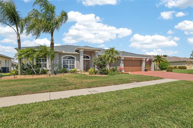 3615 GAVIOTA DRIVE, Sun City Center, FL 33573