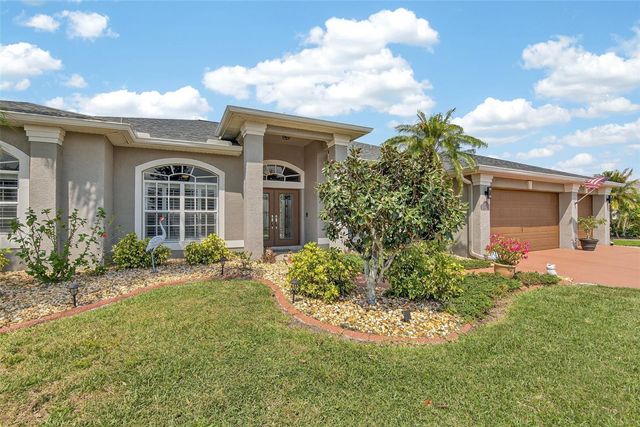 3615 GAVIOTA DRIVE, Sun City Center, FL 33573