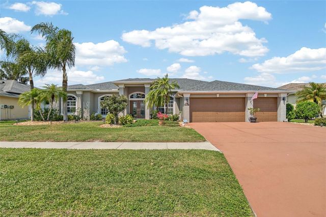 3615 GAVIOTA DRIVE, Sun City Center, FL 33573