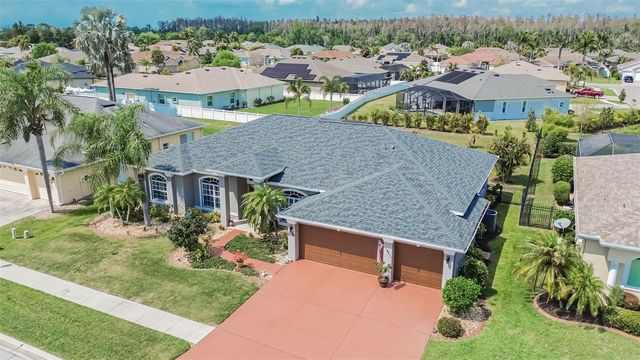 3615 GAVIOTA DRIVE, Sun City Center, FL 33573