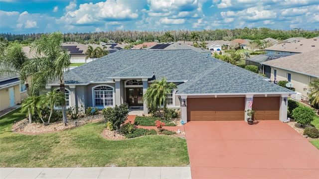 3615 GAVIOTA DRIVE, Sun City Center, FL 33573
