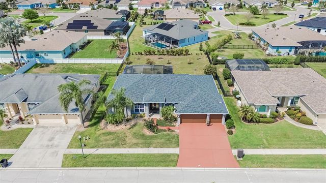 3615 GAVIOTA DRIVE, Sun City Center, FL 33573