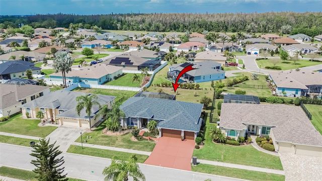 3615 GAVIOTA DRIVE, Sun City Center, FL 33573