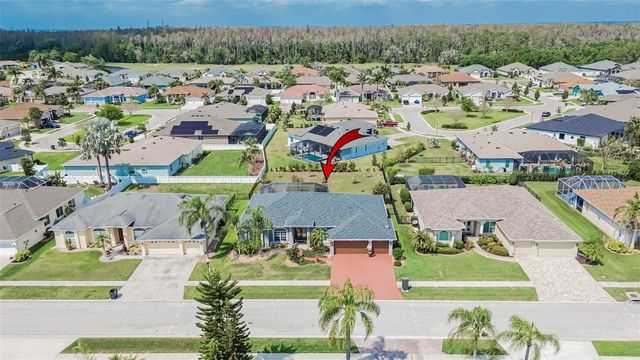 3615 GAVIOTA DRIVE, Sun City Center, FL 33573