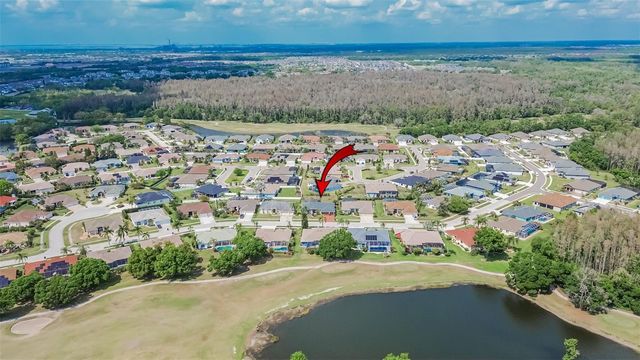 3615 GAVIOTA DRIVE, Sun City Center, FL 33573