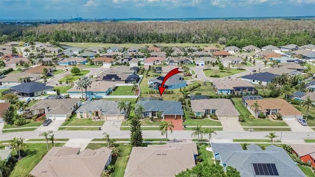 3615 GAVIOTA DRIVE, Sun City Center, FL 33573